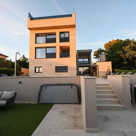 Luxury Villa Zlatko Kozino Exterior photo