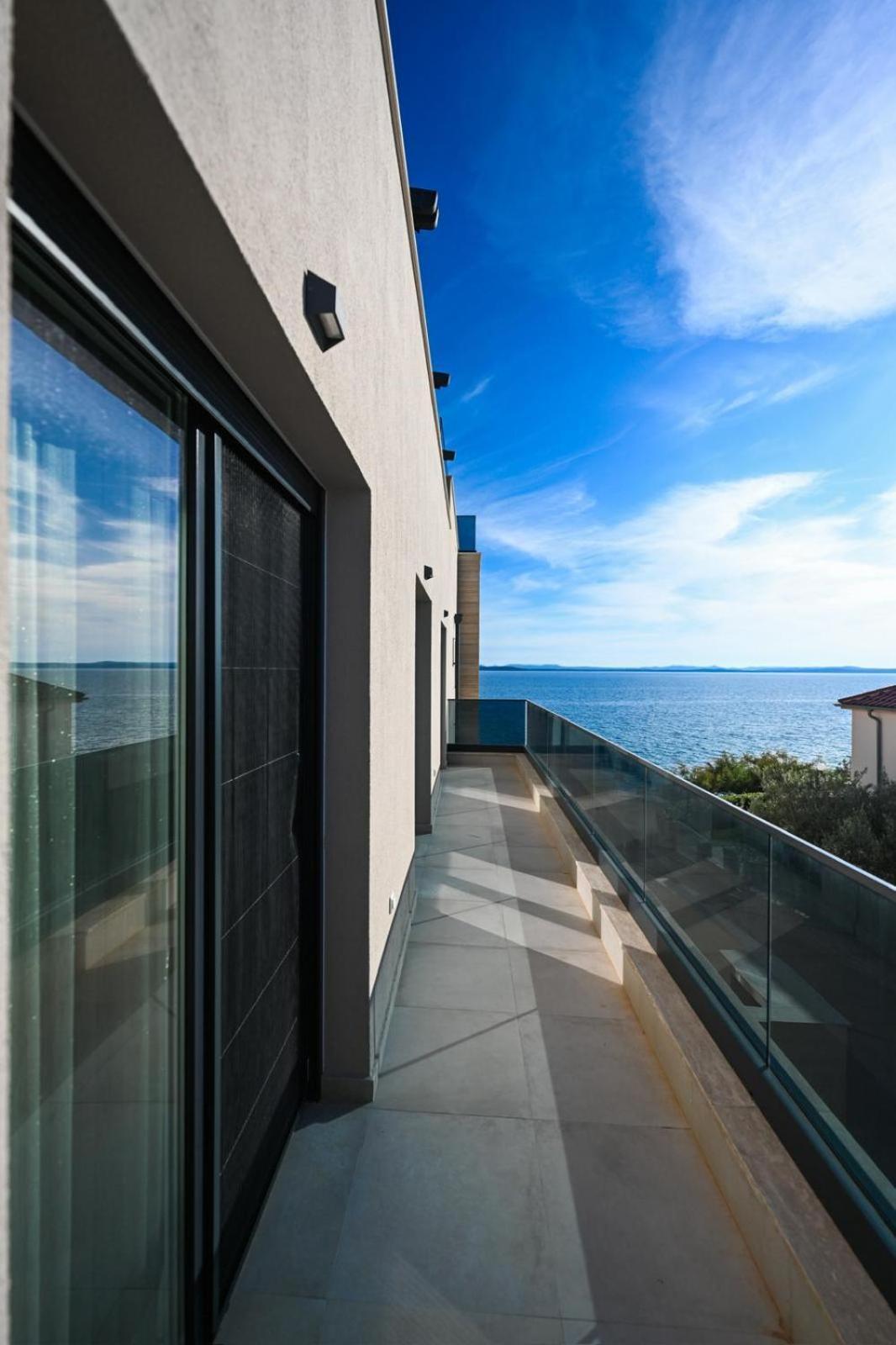Luxury Villa Zlatko Kozino Exterior photo